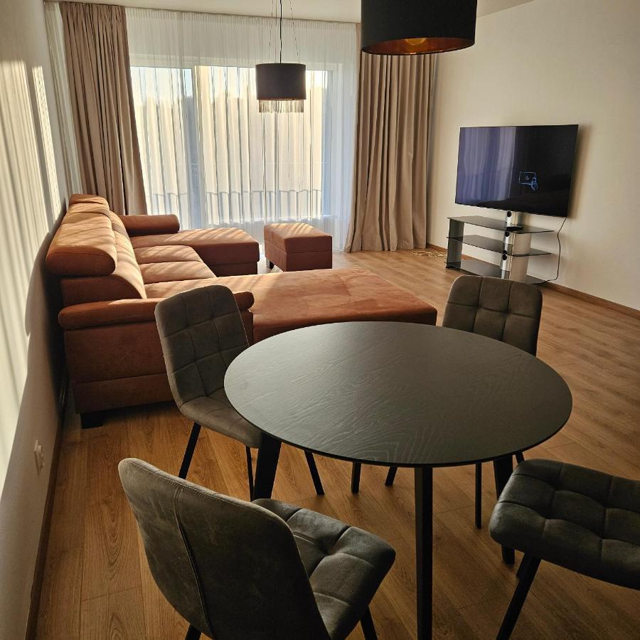 Apartman Promenada نيترا المظهر الخارجي الصورة