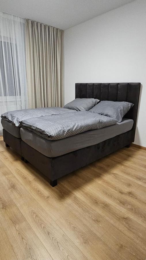 Apartman Promenada نيترا المظهر الخارجي الصورة