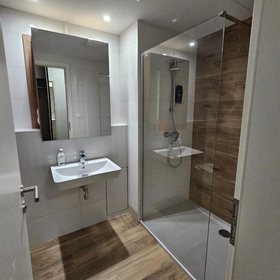 Apartman Promenada نيترا المظهر الخارجي الصورة