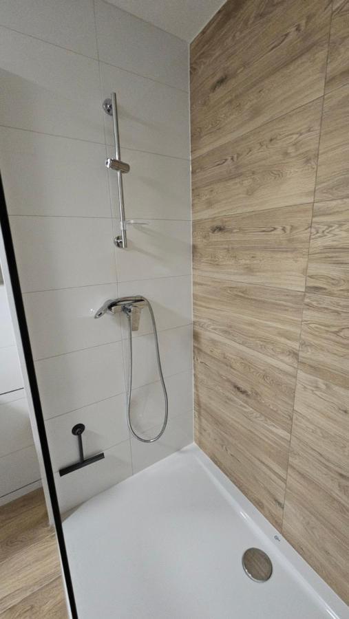 Apartman Promenada نيترا المظهر الخارجي الصورة